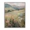 Stupell Industries Sunlit Meadows Landscape Framed Giclee, design by Svetlana Aleynikova